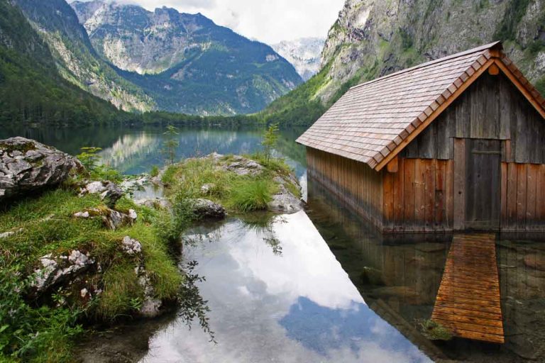 Obersee