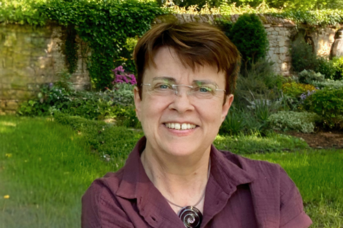 Monika Schneider